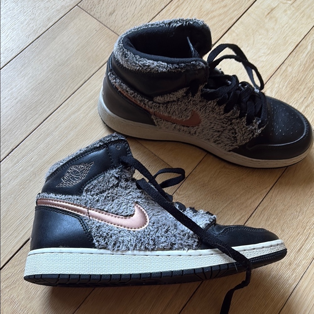 Jordan 1 retro high